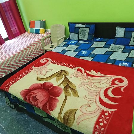 Goodwill Home Stay อัลโมรา ภายนอก รูปภาพ