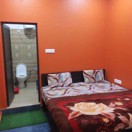 Goodwill Home Stay อัลโมรา ภายนอก รูปภาพ